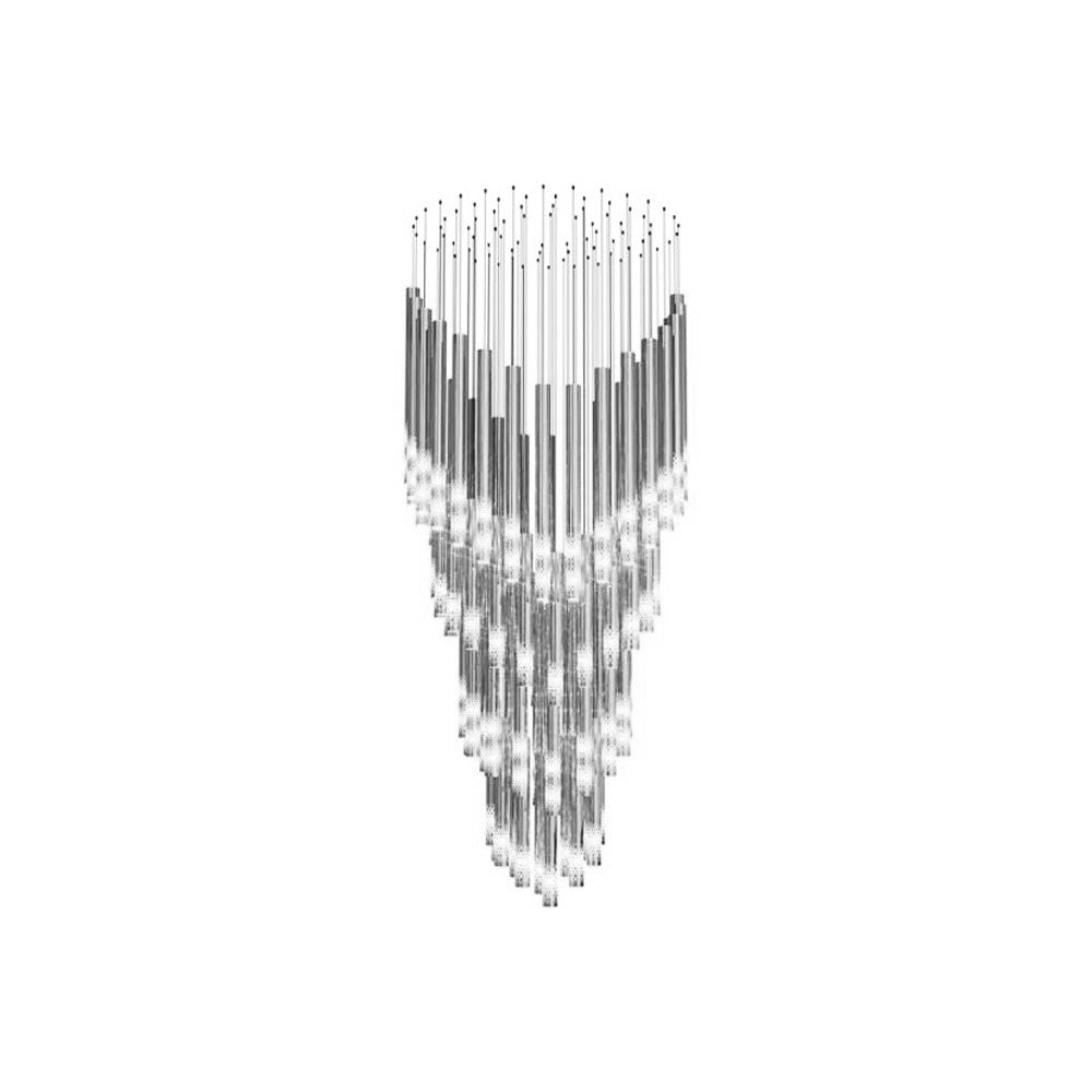 Symphony Orchestra Chandelier - Loonglight