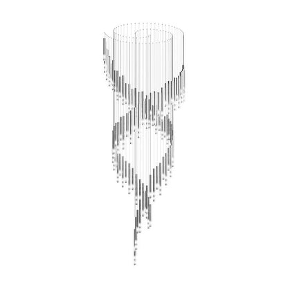 Symphony Orchestra Chandelier - Loonglight