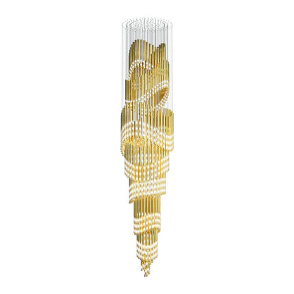 Symphony Orchestra Chandelier - Loonglight