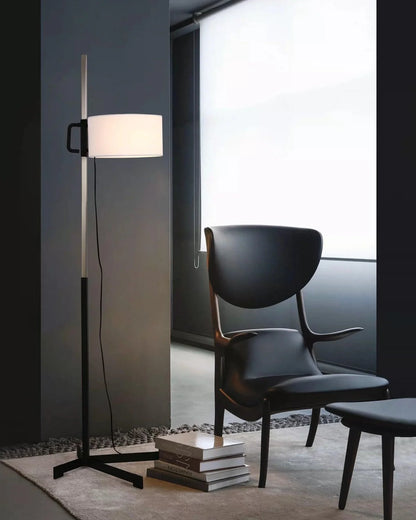TMC Floor Lamp - Loonglight