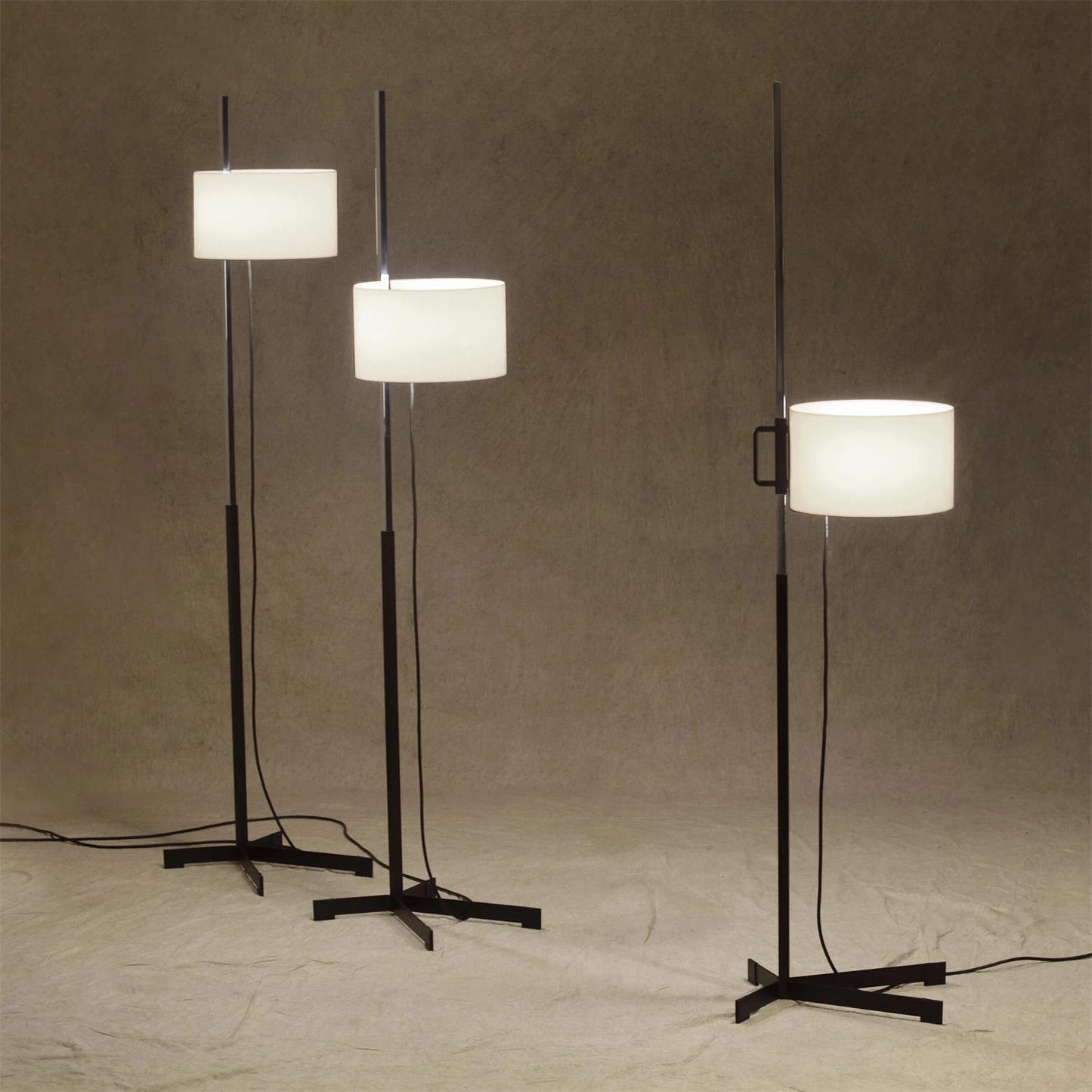 TMC Floor Lamp - Loonglight