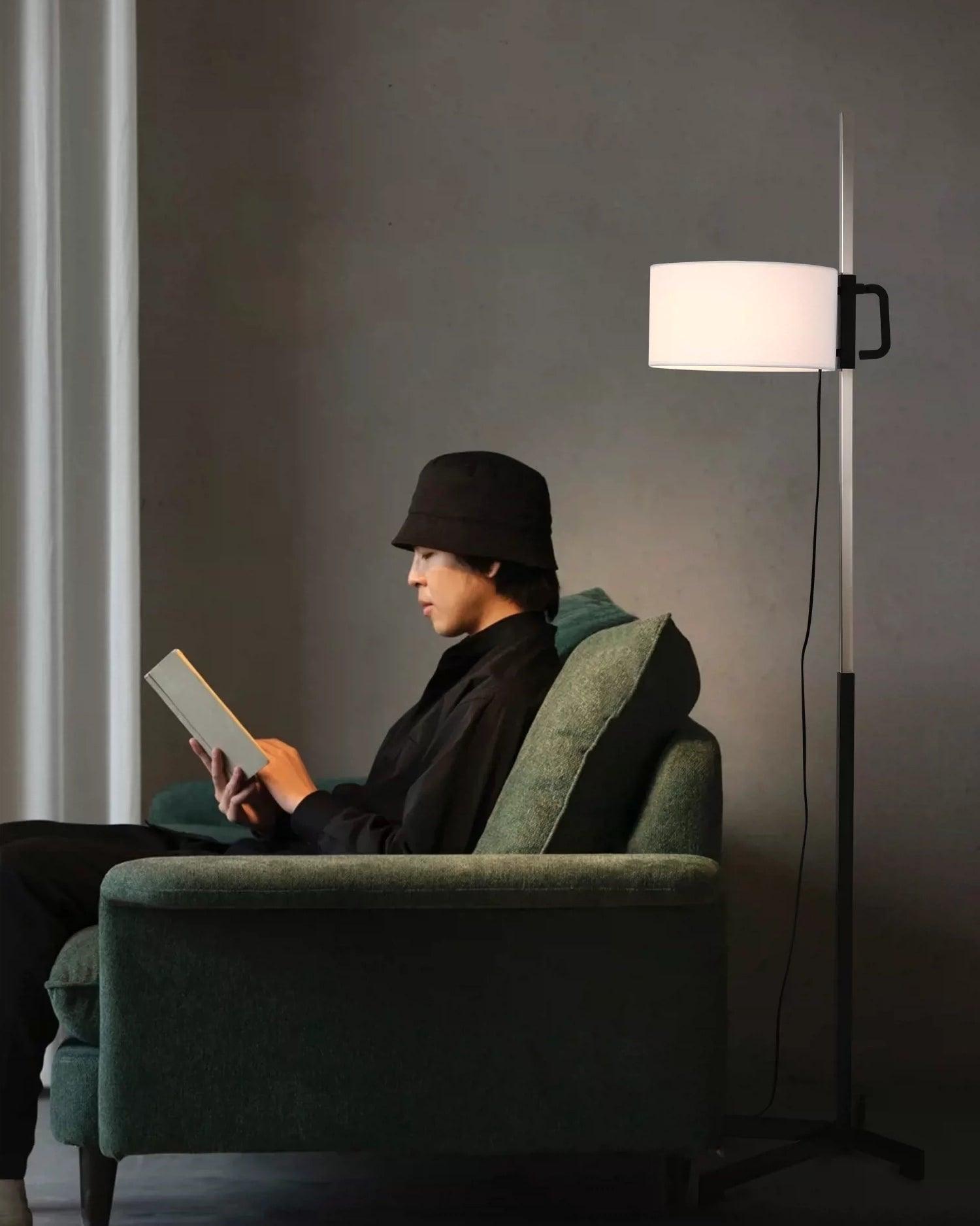 TMC Floor Lamp - Loonglight