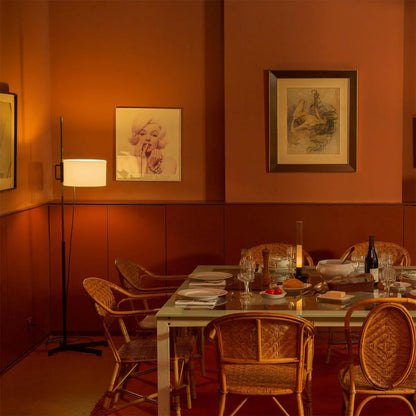 TMC Floor Lamp - Loonglight