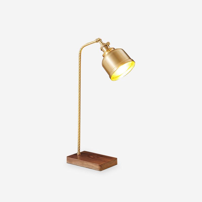 Tacoma Table Lamp - Loonglight