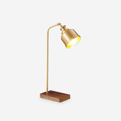 Tacoma Table Lamp - Loonglight
