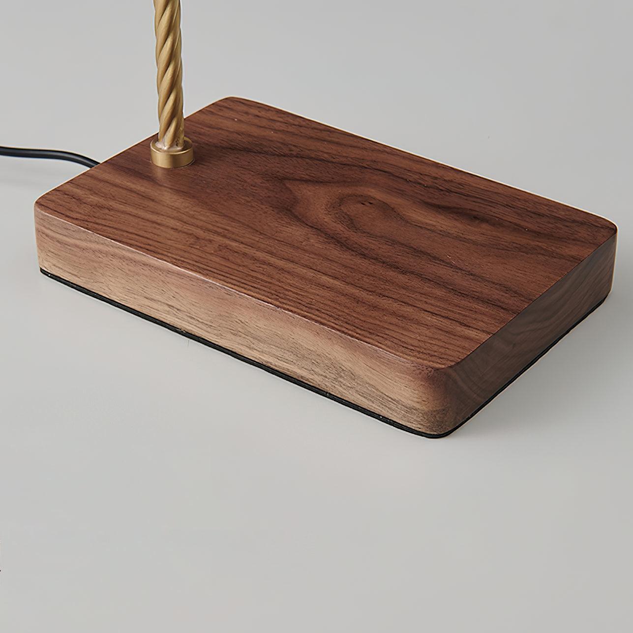 Tacoma Table Lamp - Loonglight