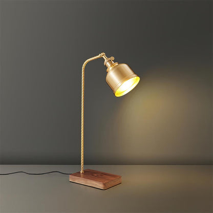 Tacoma Table Lamp - Loonglight