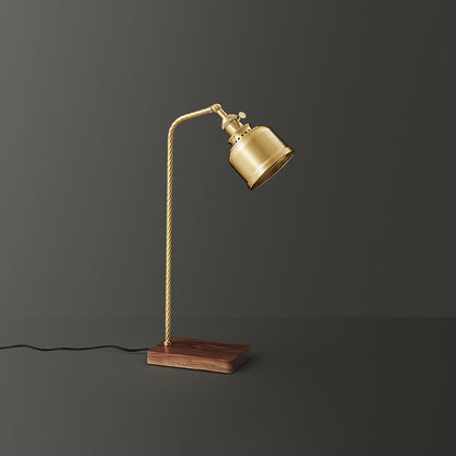 Tacoma Table Lamp - Loonglight