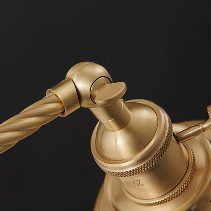 Tacoma Table Lamp - Loonglight