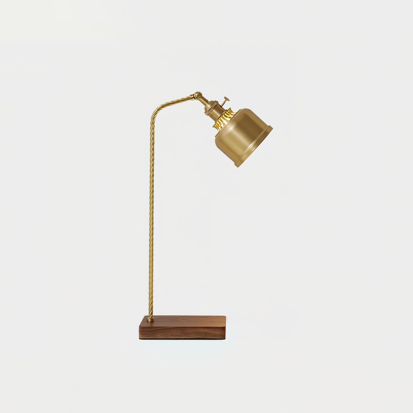Tacoma Table Lamp - Loonglight