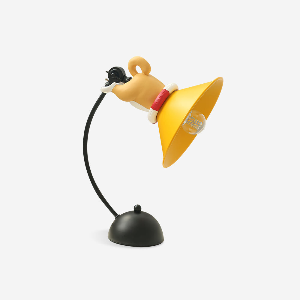 Taily Table Lamp - Loonglight