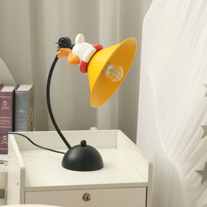 Taily Table Lamp - Loonglight