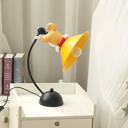 Taily Table Lamp - Loonglight
