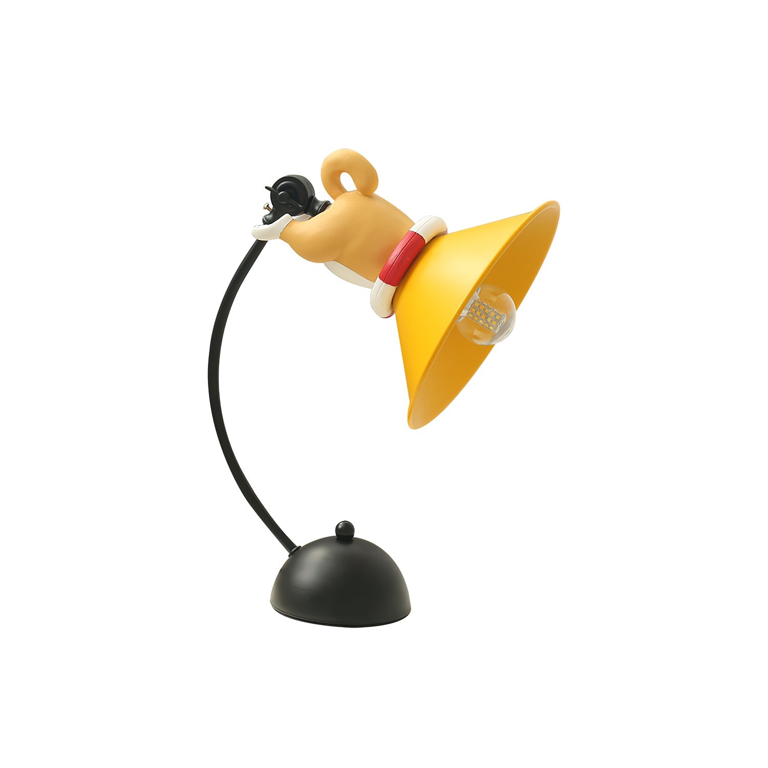 Taily Table Lamp - Loonglight