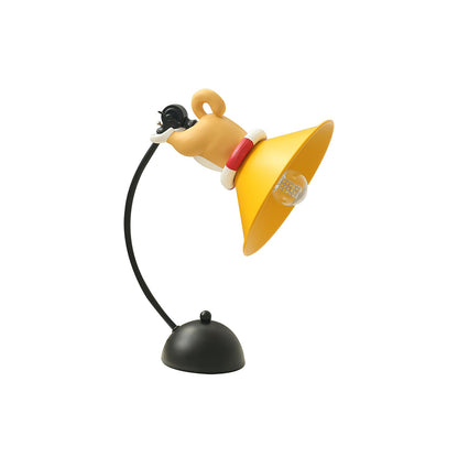Taily Table Lamp - Loonglight