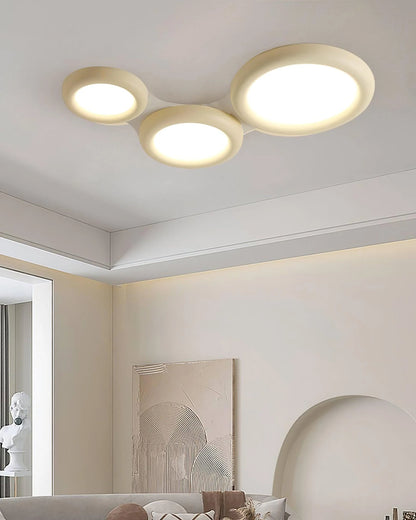 Talena Ceiling Light - Loonglight