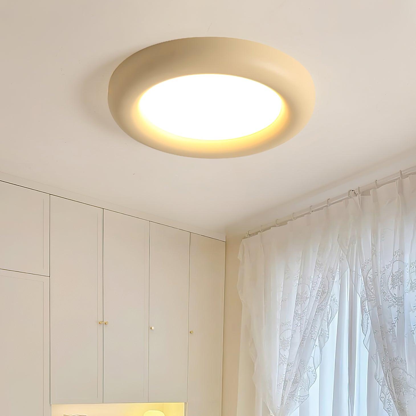 Talena Ceiling Light - Loonglight