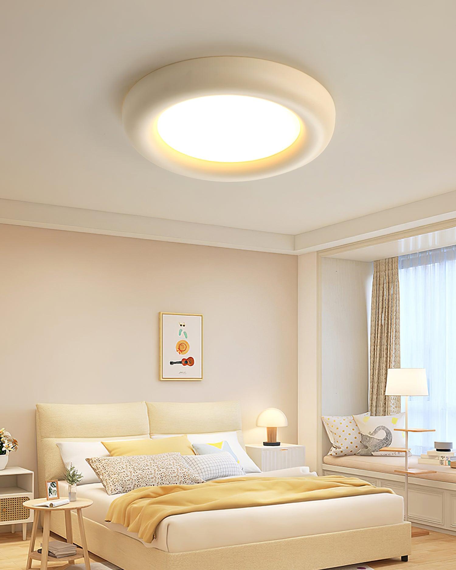Talena Ceiling Light - Loonglight