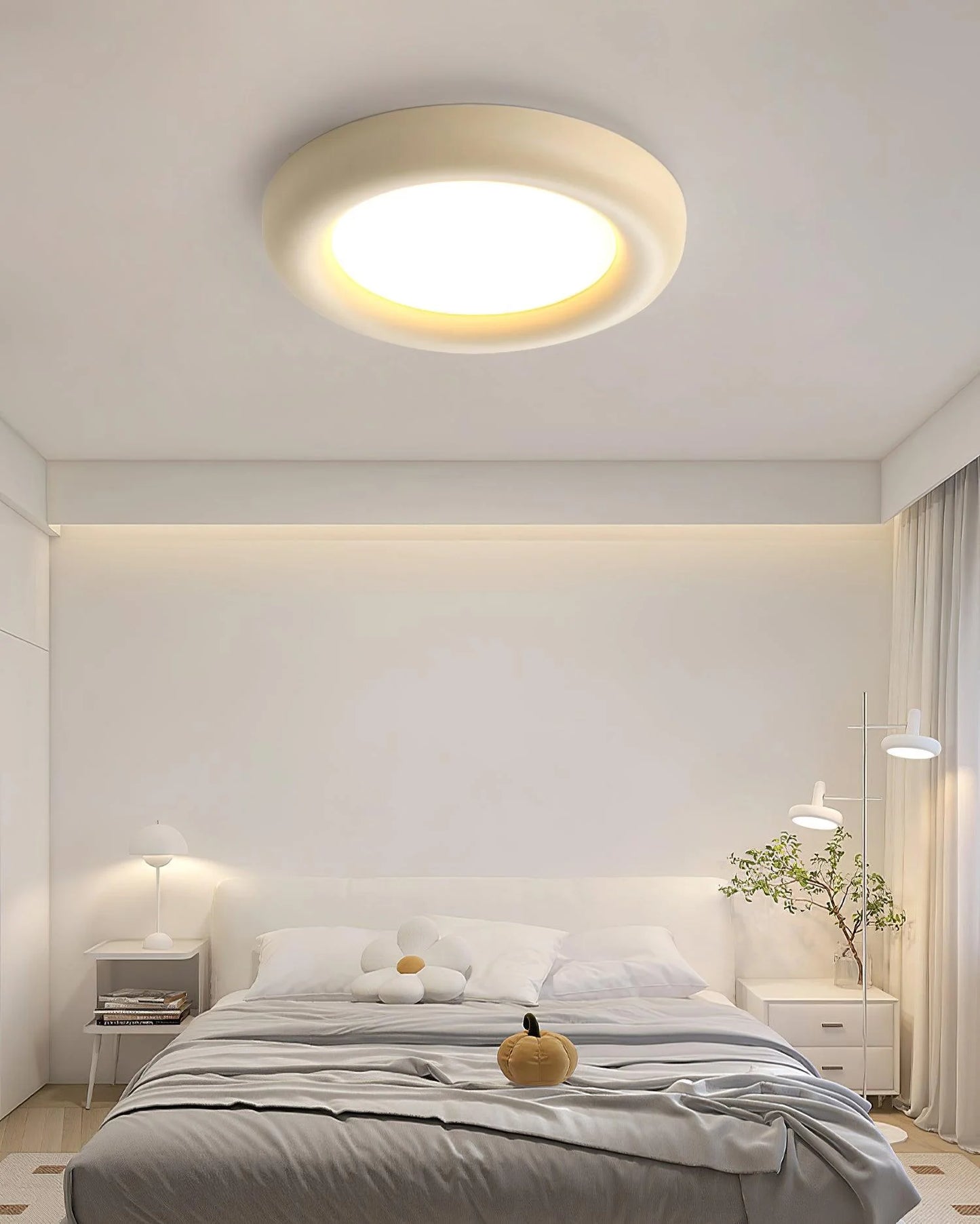 Talena Ceiling Light - Loonglight