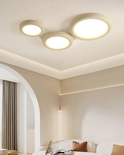 Talena Ceiling Light - Loonglight