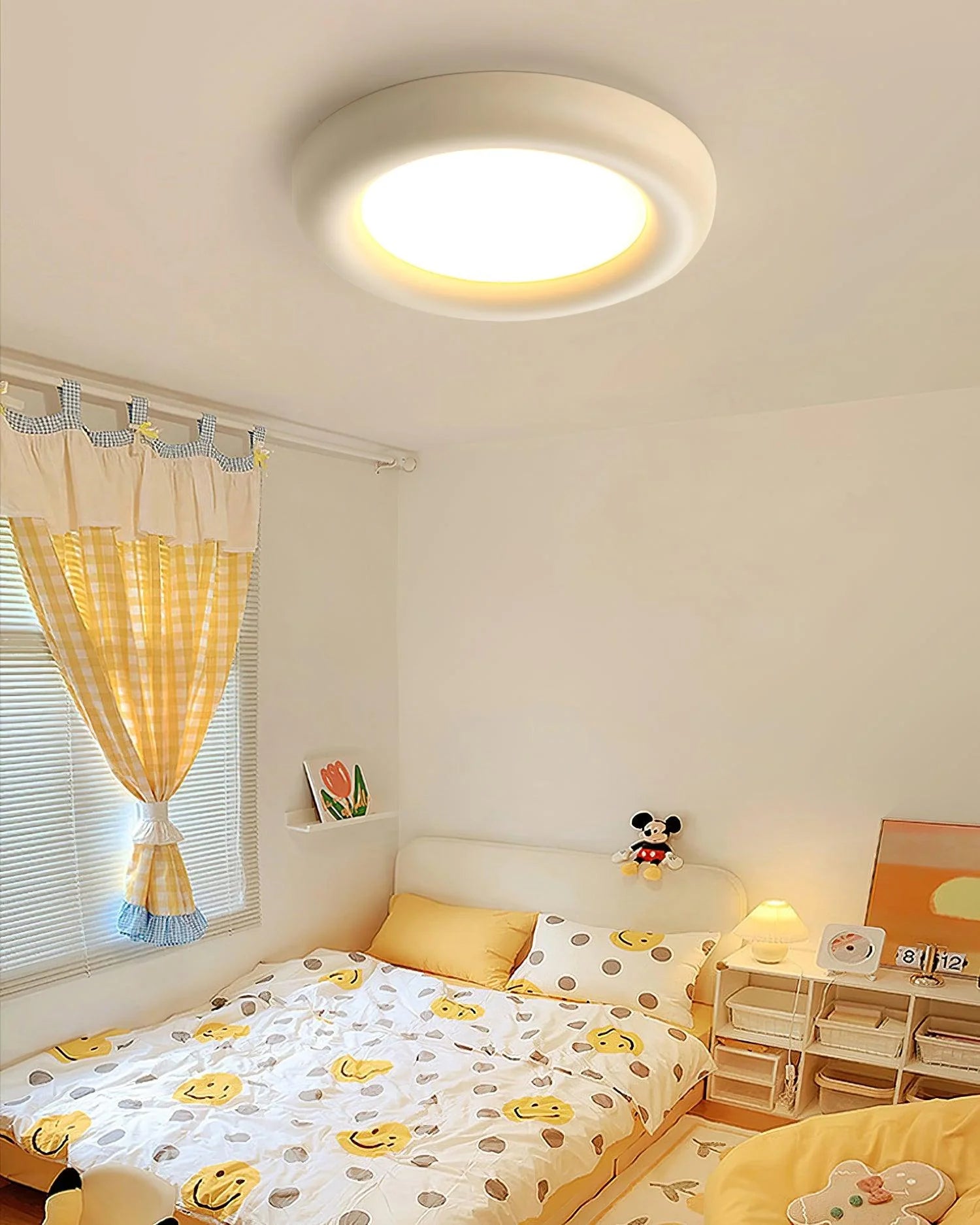 Talena Ceiling Light - Loonglight