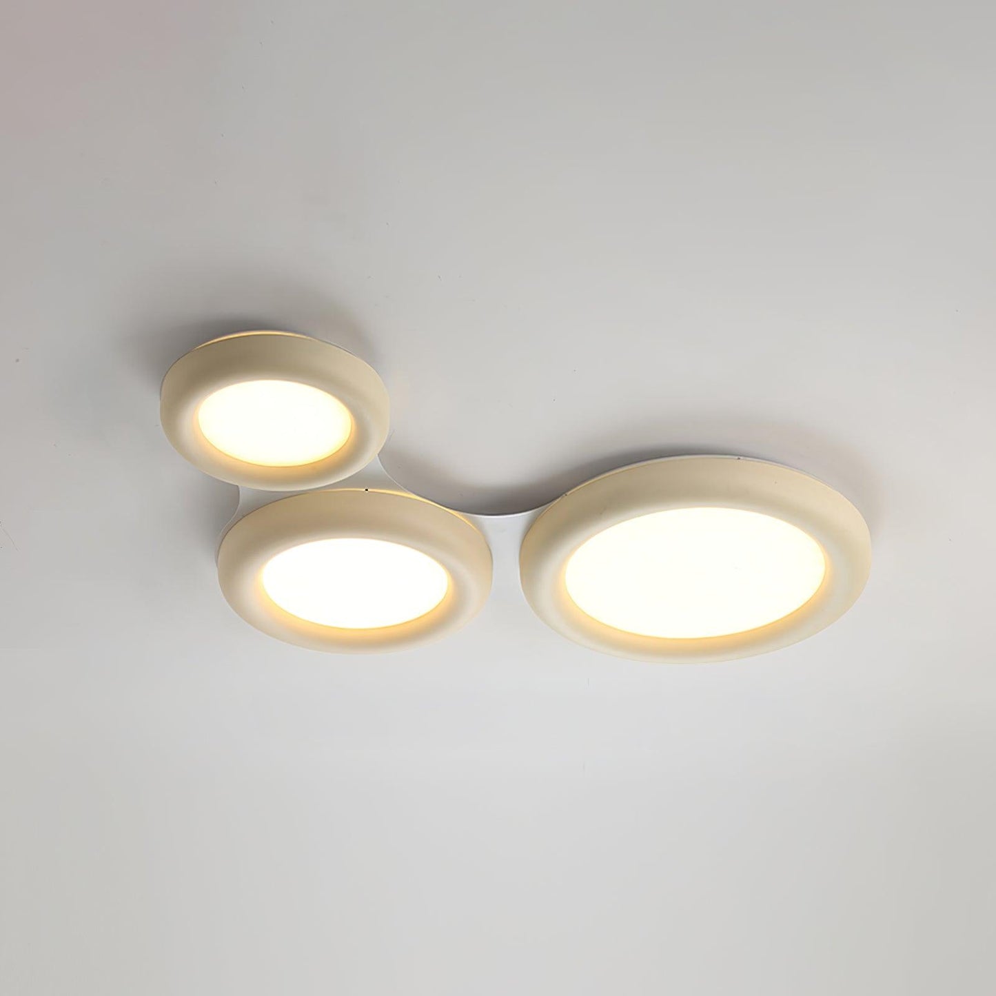 Talena Ceiling Light - Loonglight