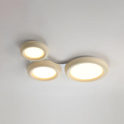 Talena Ceiling Light - Loonglight