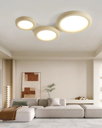 Talena Ceiling Light - Loonglight