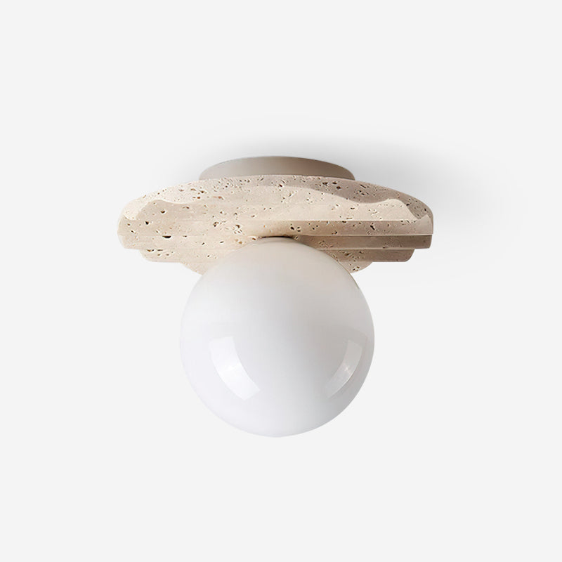 Talia Ceiling Light - Loonglight