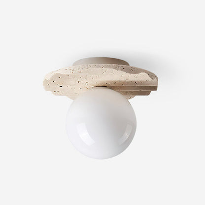 Talia Ceiling Light - Loonglight