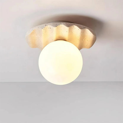 Talia Ceiling Light - Loonglight