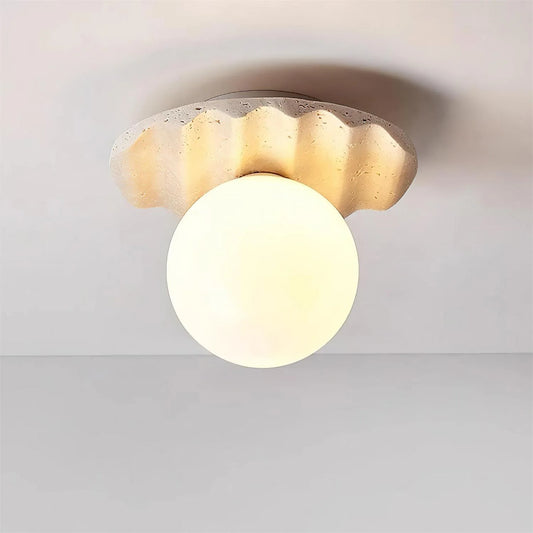 Talia Ceiling Light - Loonglight