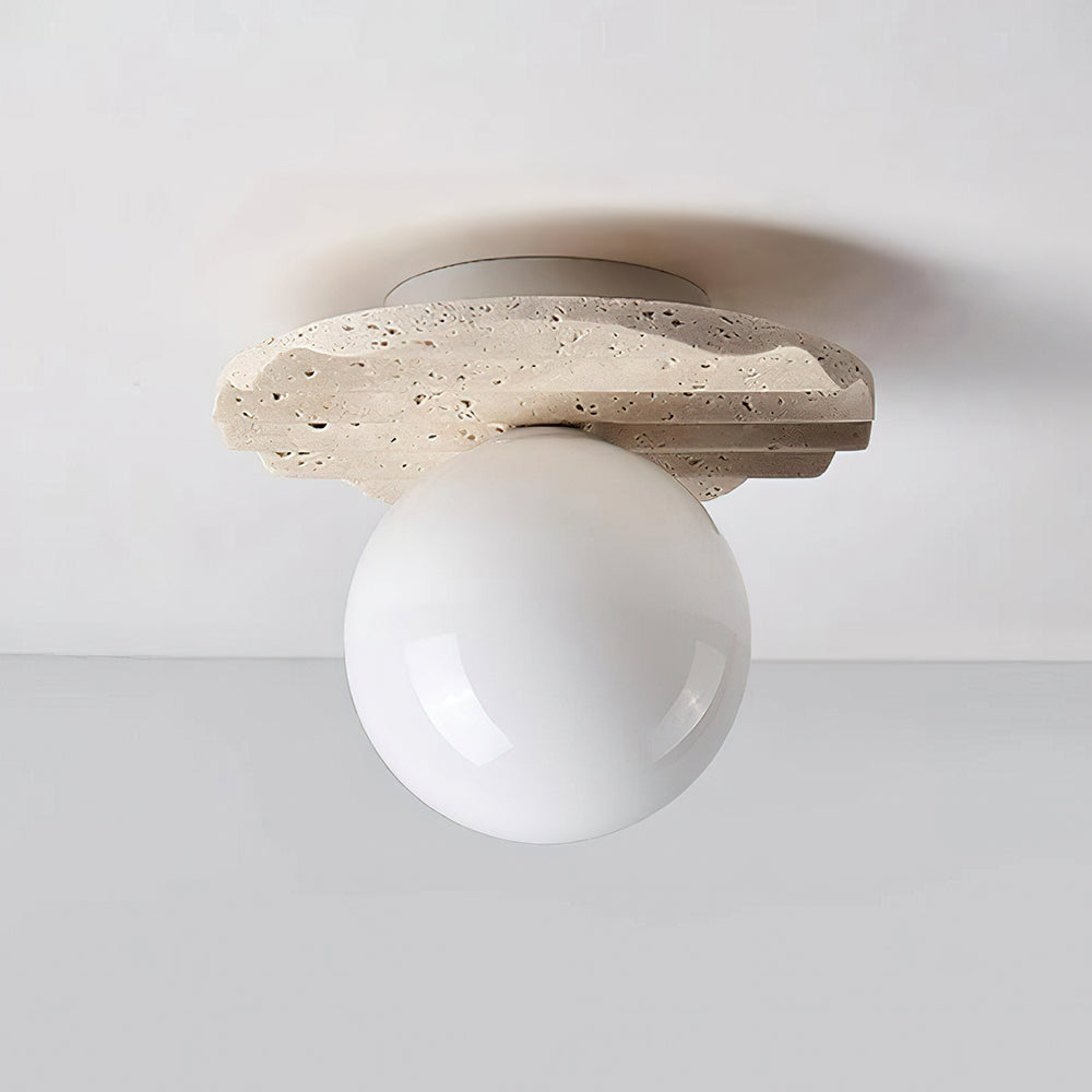 Talia Ceiling Light - Loonglight