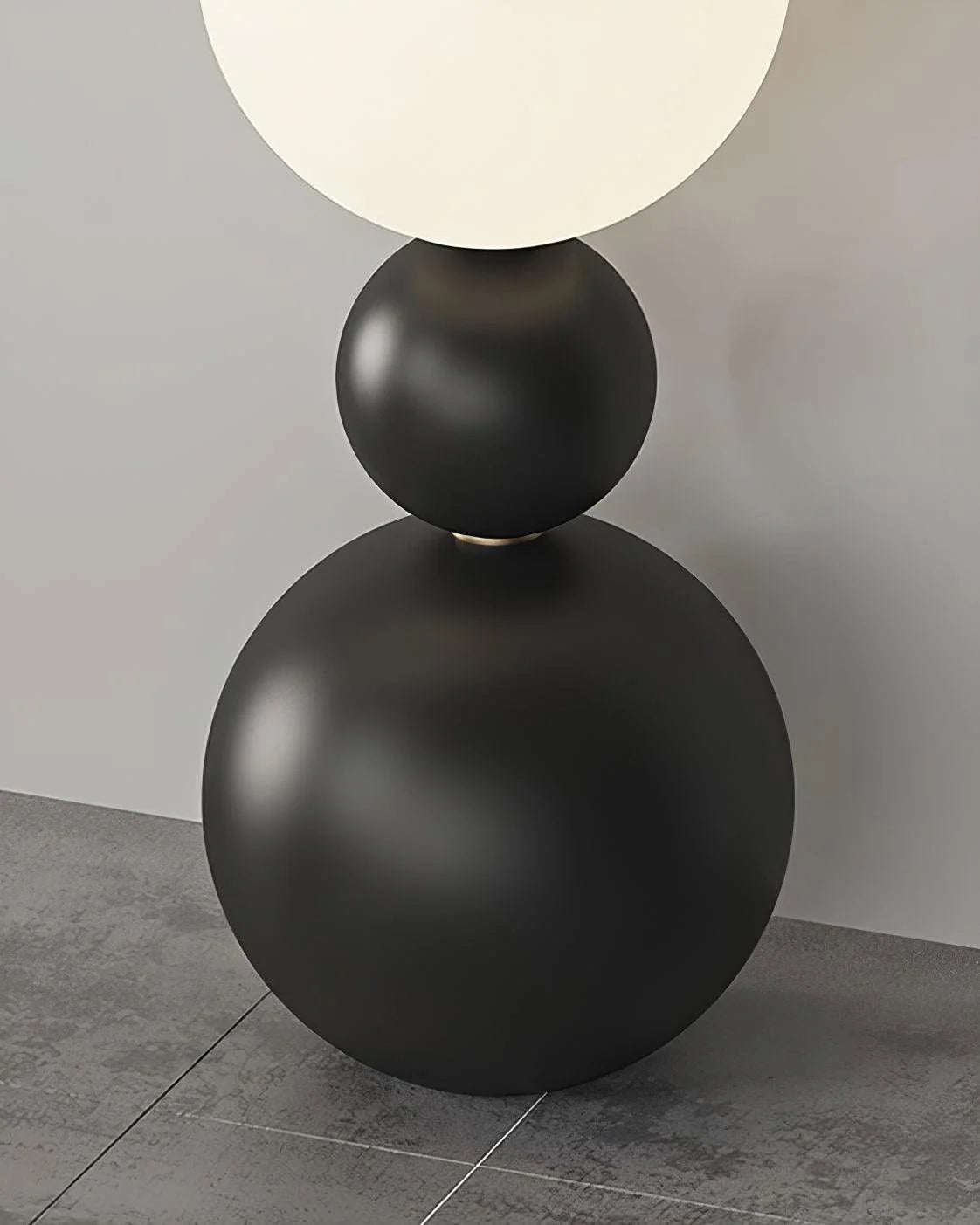 Tama Lampa Floor Lamp - Loonglight