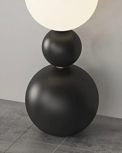Tama Lampa Floor Lamp - Loonglight