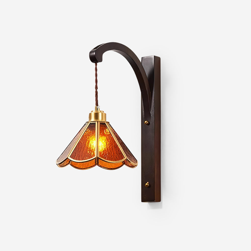 Tavelle Vintage Wall Lamp