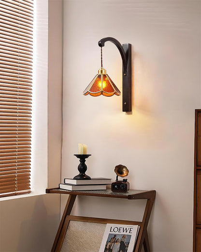 Tavelle Vintage Wall Lamp