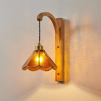 Tavelle Vintage Wall Lamp
