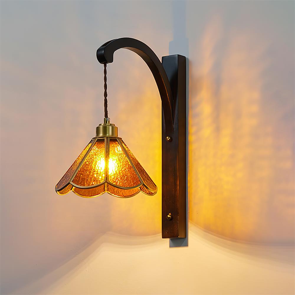 Tavelle Vintage Wall Lamp