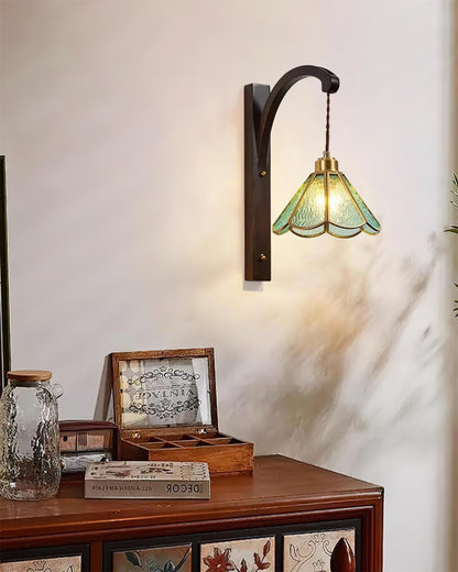 Tavelle Vintage Wall Lamp