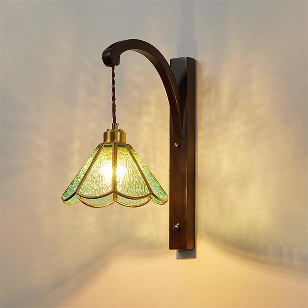 Tavelle Vintage Wall Lamp