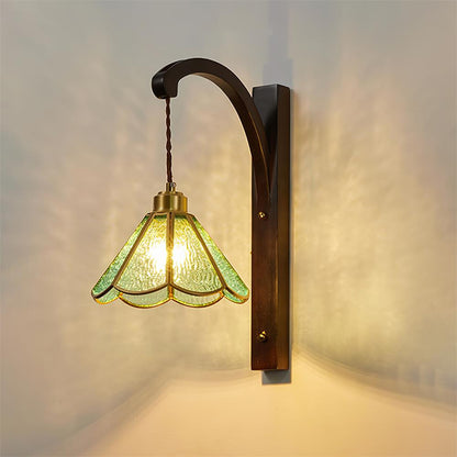 Tavelle Vintage Wall Lamp