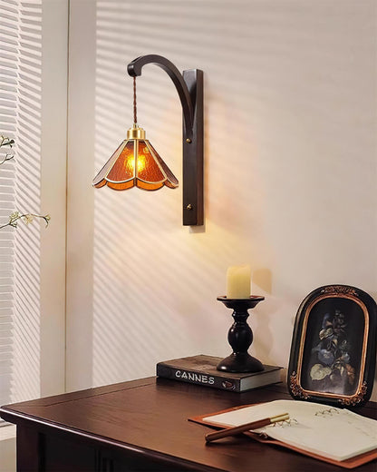 Tavelle Vintage Wall Lamp