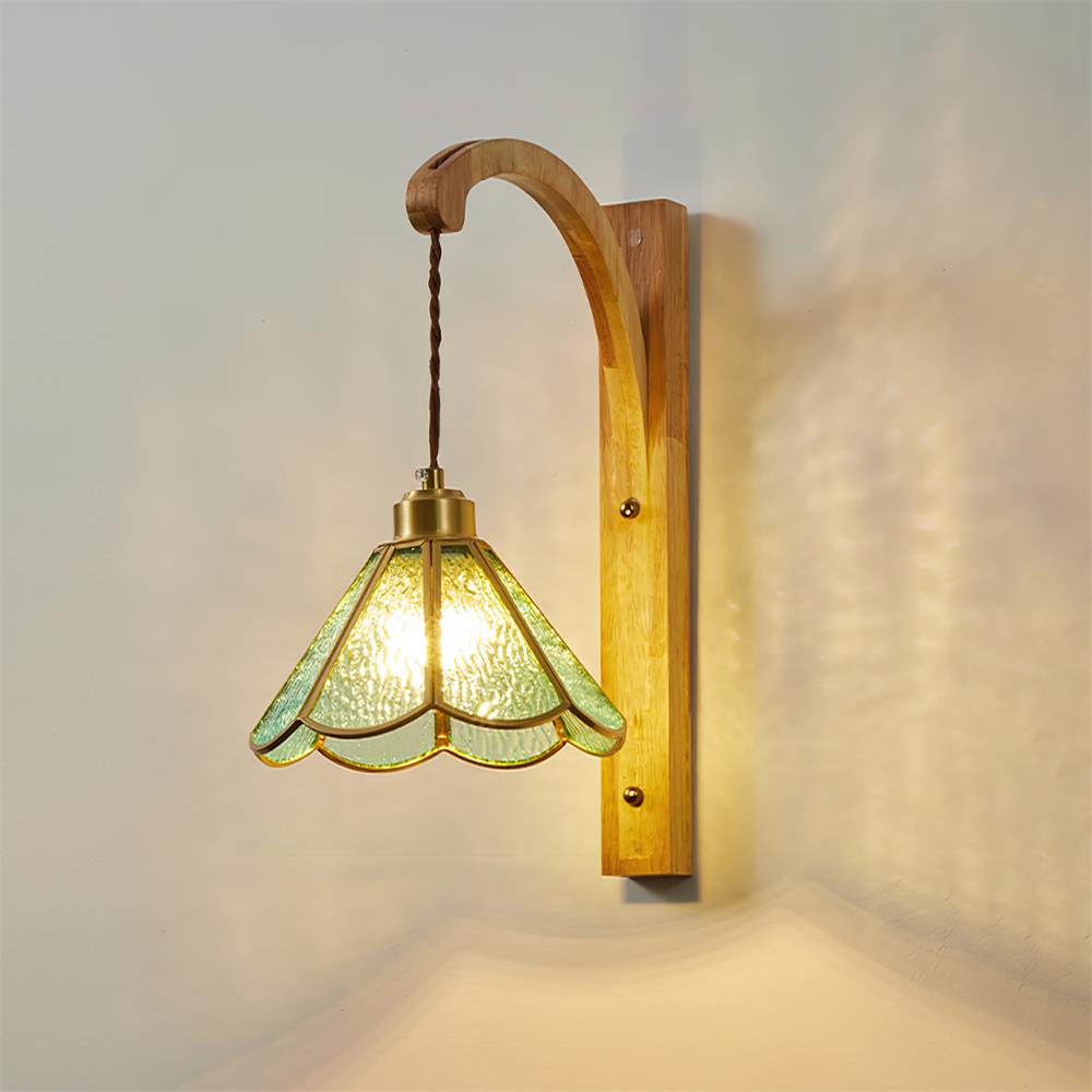 Tavelle Vintage Wall Lamp