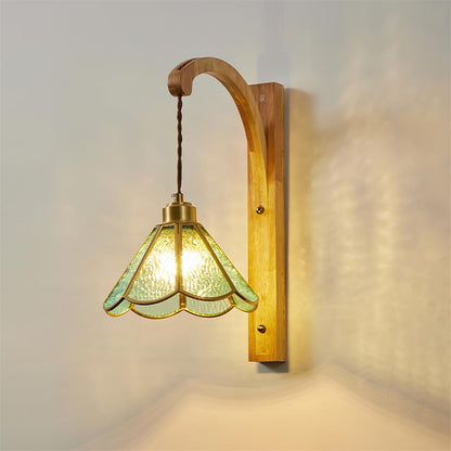 Tavelle Vintage Wall Lamp