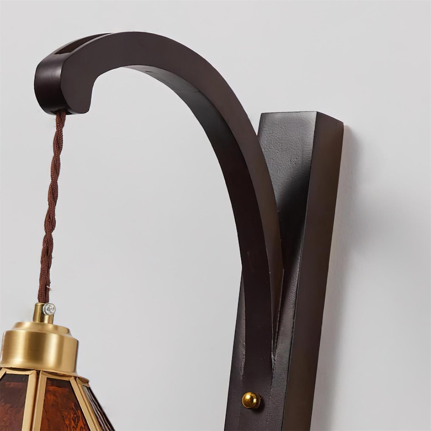 Tavelle Vintage Wall Lamp