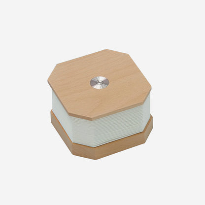 Tawa Fold Table Lamp - Loonglight