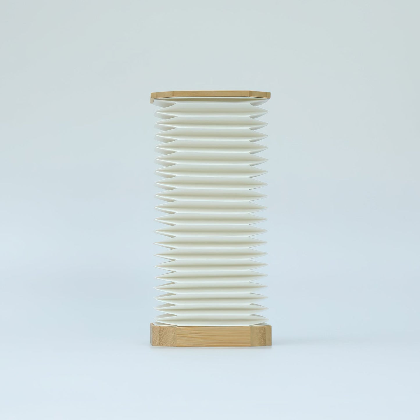 Tawa Fold Table Lamp - Loonglight