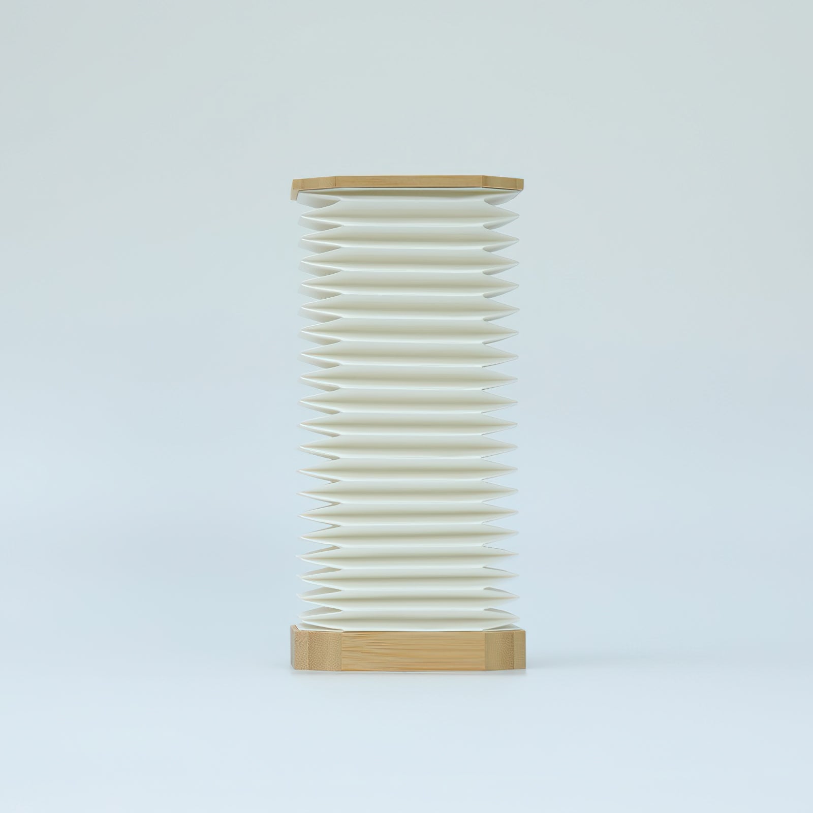 Tawa Fold Table Lamp - Loonglight