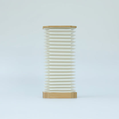 Tawa Fold Table Lamp - Loonglight